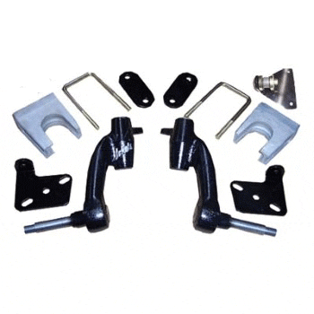 Jake's E-Z-GO RXV Gas 6" Spindle Lift Kit (Fits 2008-2013)