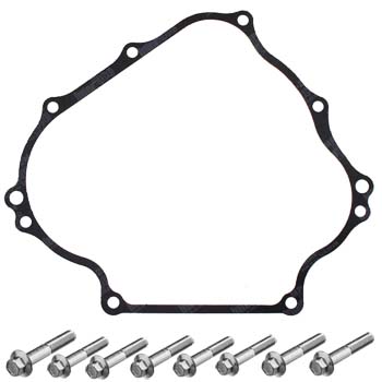 E-Z-GO RXV Crankcase Gasket Kit (Fits 2008-Up)