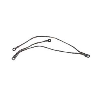 E-Z-GO RXV Gas Ground Cable (Fits 2008-Up)