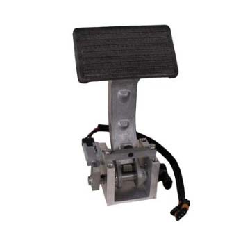 E-Z-GO Electric RXV Brake Pedal Assembly (Fits 2008-Up)