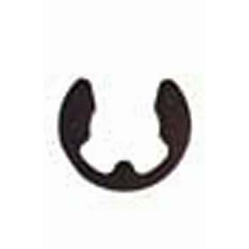 Set Of (5) E-Z-GO Electric RXV Brake Return E-Ring Spring (Fits 2008-Up)