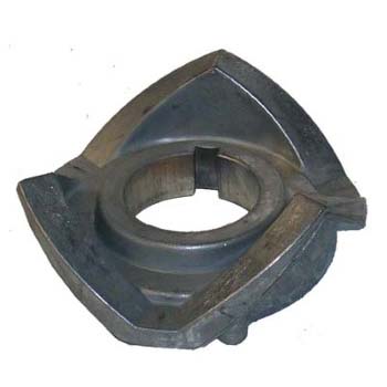 Club Car Gas Driven Clutch (Fits 1992-2015)