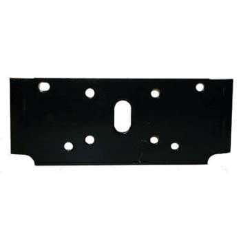 Club Car Front Spring Mounting Plate (Fits Select DS and XRT Models)