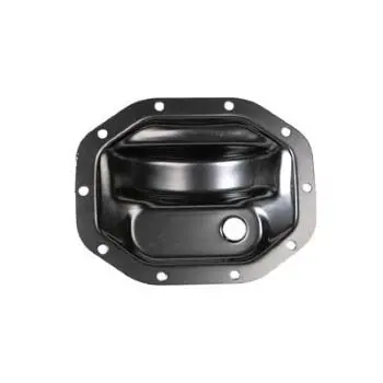 E-Z-GO RXV Electric Differential Cover Plate (Fits 2008-Up)