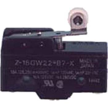 E-Z-GO F&R Micro-switch (Fits 1965-Up)