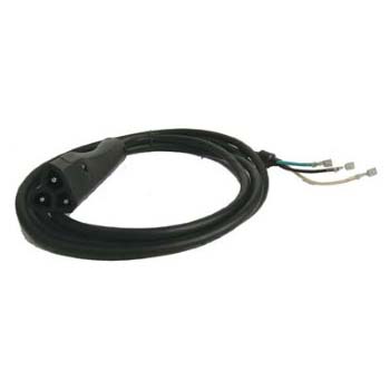 E-Z-GO RXV 48-Volt 3-Meter DC Cord Set (Fits 2008-Up)