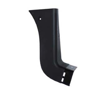 Driver - E-Z-GO RXV Upper Rocker Panel (Fits 2008-Up)