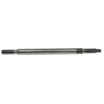 Driver - E-Z-GO RXV Long Rear Axle (Fits 2008-Up)