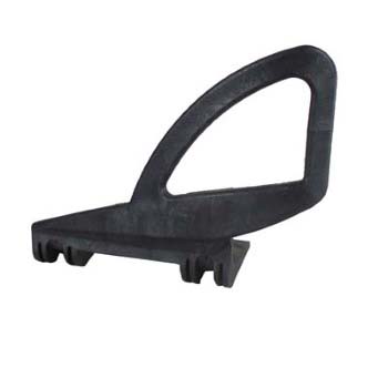 Driver - E-Z-GO RXV Hip Restraint (Fits 2008-Up)