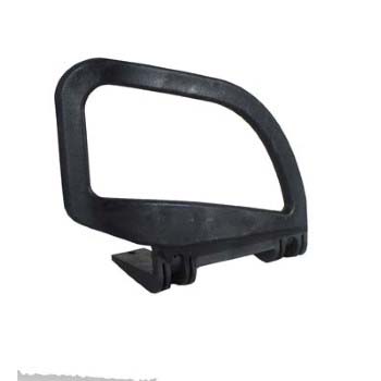 Passenger - E-Z-GO RXV Hip Restraint (Fits 2008-Up)
