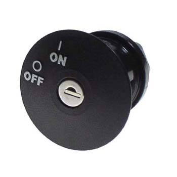 E-Z-GO RXV Gas Ignition Switch (Fits 2008-Up)