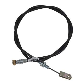 Passenger - E-Z-GO RXV Brake Cable (Fits 2008-Up)