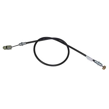Driver - E-Z-GO RXV Brake Cable (Fits 2008-Up)