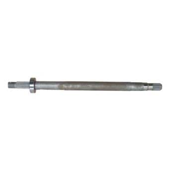 Driver - E-Z-GO RXV Rear Axle (Fits 2008-Up)