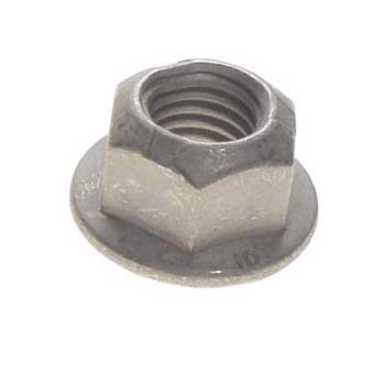 Club Car Precedent King Pin Lock Nut (Fits 2004-Up)