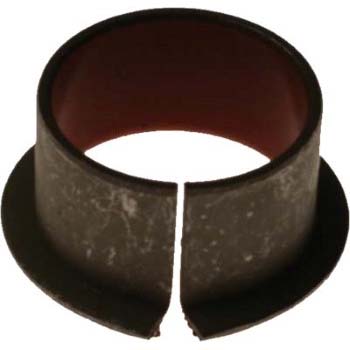 E-Z-GO TXT Spindle Bushing W/ Flange (Fits 2001-Up)