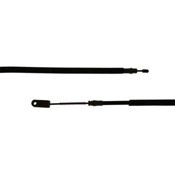 Driver - E-Z-GO Gas Shuttle 4/6 65" Brake Cable (Fits 2008-Up)