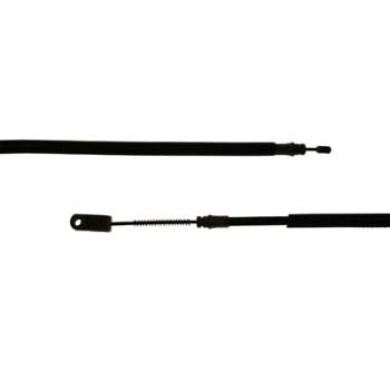 Passenger - E-Z-GO St400 48-Volt Brake Cable (Fits 2010-Up)