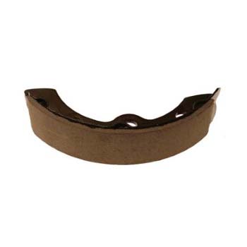 E-Z-GO TXT / ST400 Electric 48-Volt Trailing Brake Shoe (Fits 2009-Up)