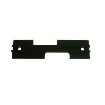 Club Car Transporter 4+6 Front Center Battery Hold Down (Fits 2006-Up)