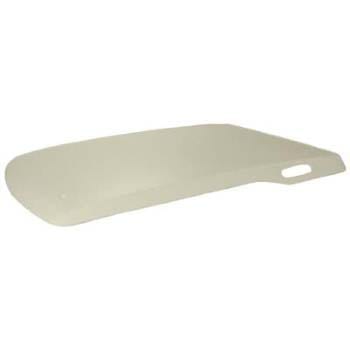 Club Car DS Beige Top Canopy Only (Fits 2000-Up)