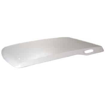 Club Car DS White OEM Replacement Top Only (Fits 2004-Up)