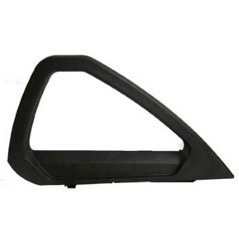 Passenger - Club Car Precedent Hip Restraint (Fits 2012-Up)