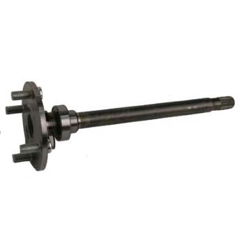 Driver - Club Car Precedent Axle Assembly (Fits 2007-Up)