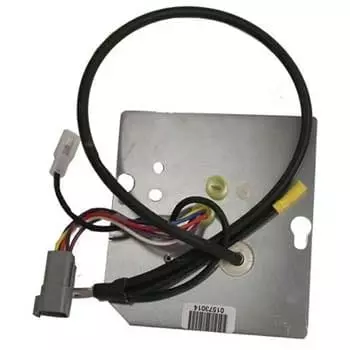 48-Volt Club Car Precedent IQ Electric OBC (Fits 2004-Up)
