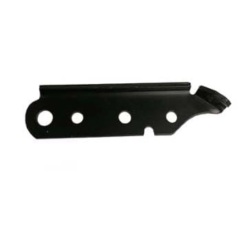 Driver - Club Car Precedent Rear Shock Mount Bracket (Fits 2004-Up)