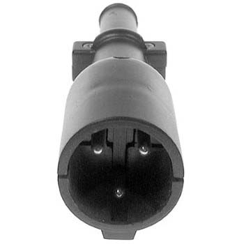 48-Volt Club Car Charger Plug (Fits 1995-Up)