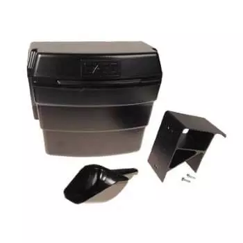 E-Z-GO TXT Sand Bucket & Scoop (Fits 1994-2006)