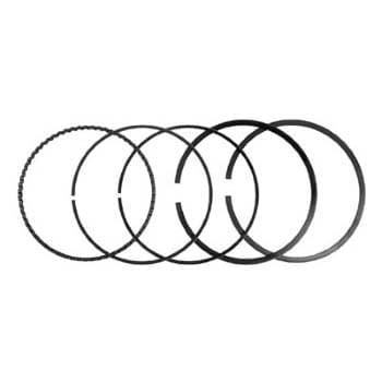 Yamaha Standard Bore Piston Rings Only (Models G22)