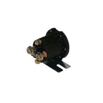 Yamaha 12-Volt Solenoid (Models G22-G29/DRIVE)