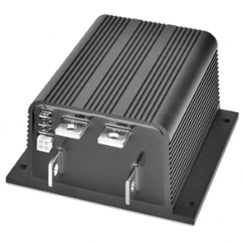 Club Car 500-Amp Curtis Controller (Fits 1995-Up)