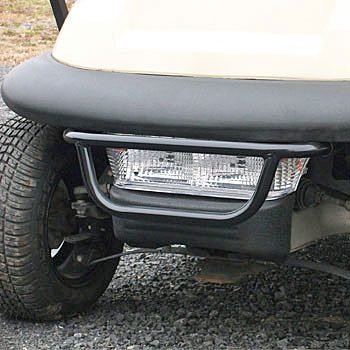 Club Car Precedent Front Bumper